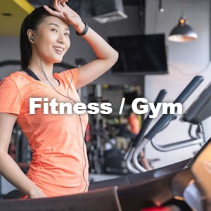 Fitness / Gym | yathar